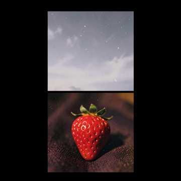 Fraise Rouge