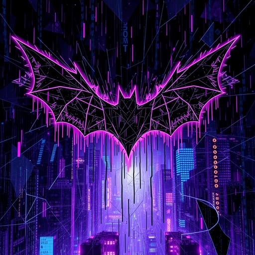 Batgirl Breaks The Rules