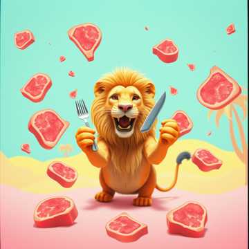 にくにくお肉