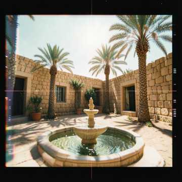 اهل الجزيرة