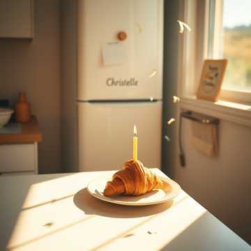 Joyeux anniversaire Christelle mon amour