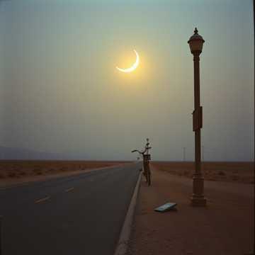 حان الرحيل