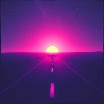 無限