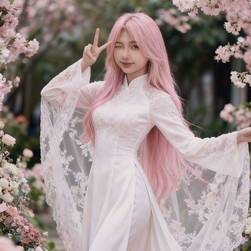 🎵Sweet Crush (K‑Pop Chill Full Version) 