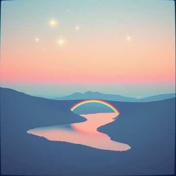 星になった君へ