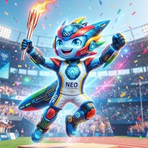 僕らのオリンピック