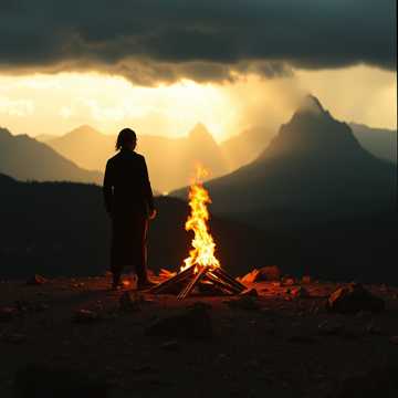 Grimlend - Unbreakable Fire(ver.2)