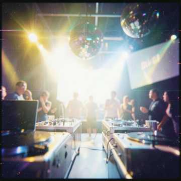 Pure Joy Groove