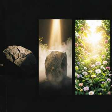 Alive with Christ