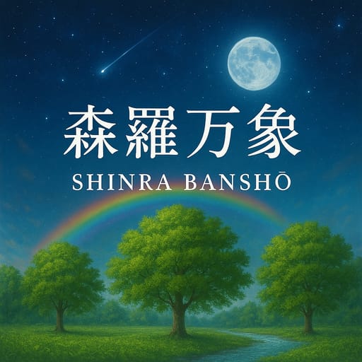 森羅万象
