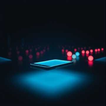 スマホ
