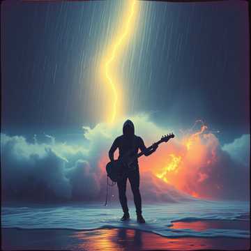 Flammen und Fluten