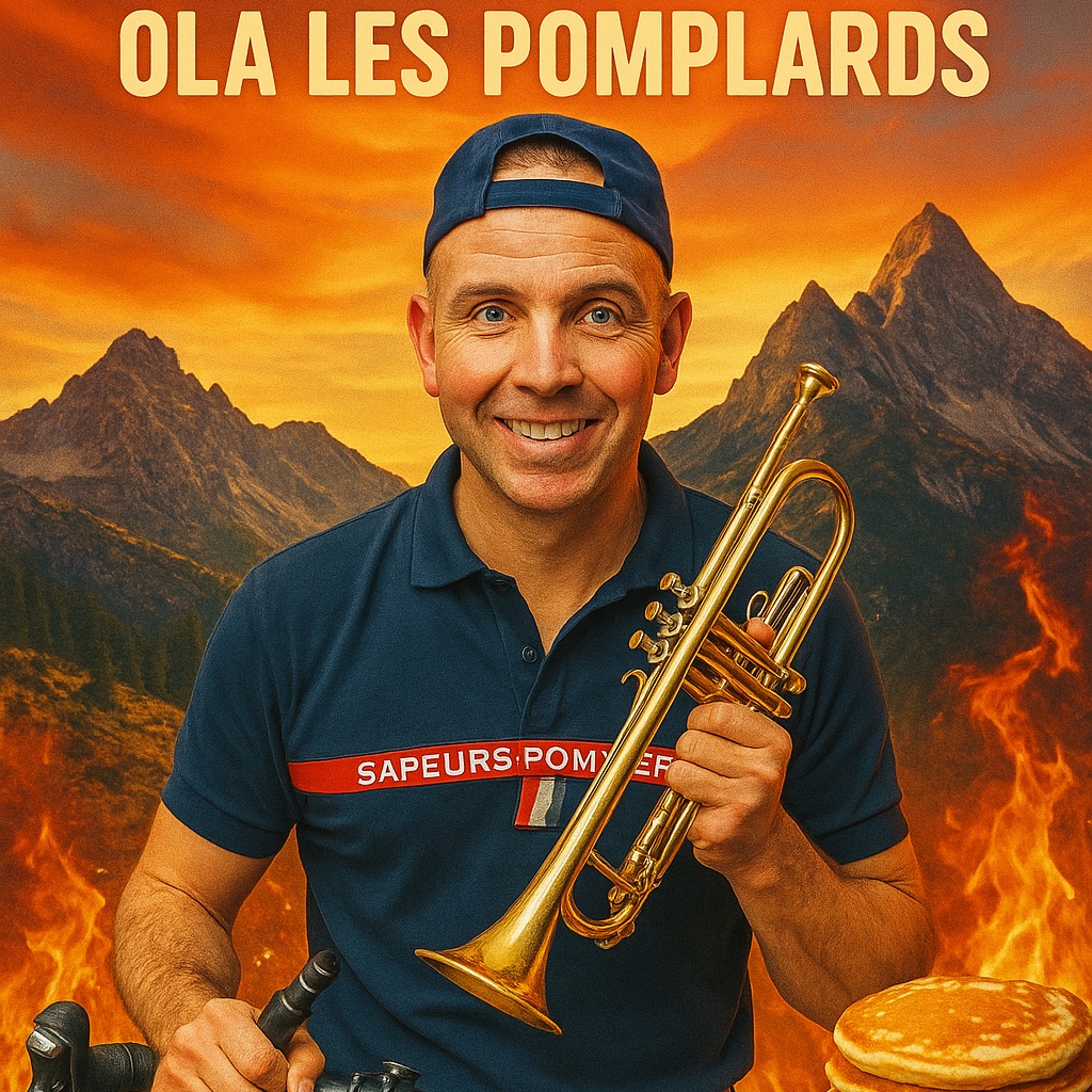 Ola les pomplards ! V2