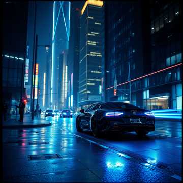 Late Night