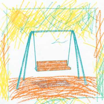 Sandalwood Swing
