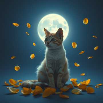No Cats, No Life