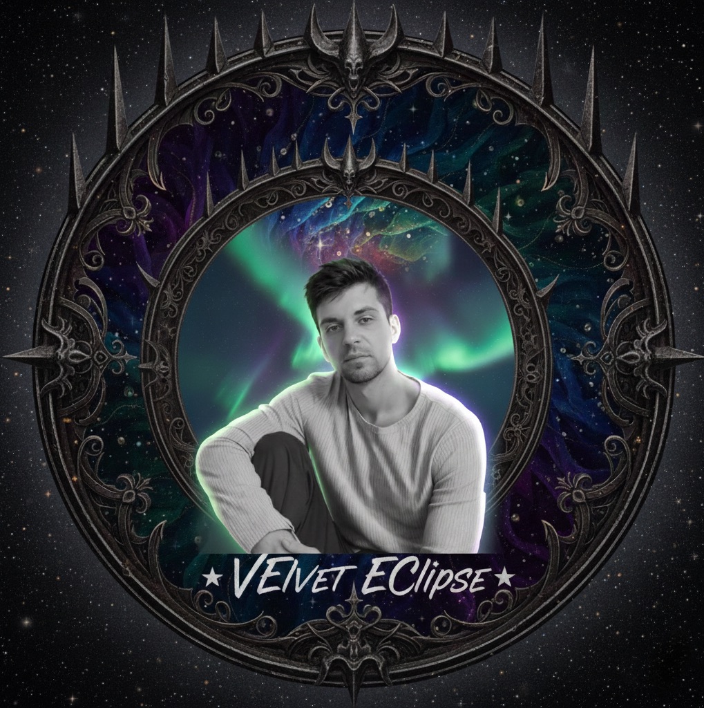 Velvet pleasure 