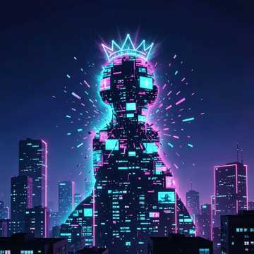 Статика без тиші
