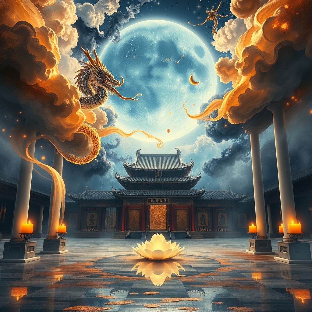 墨染江山詩酒會 💎無敵小抓出品🕹️