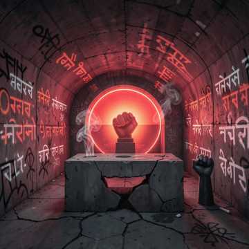 阿弥陀爆音如来