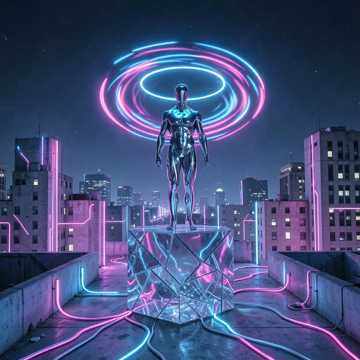 Neural Override