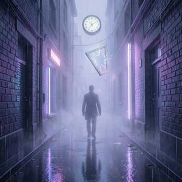 你離開後我學不會快樂