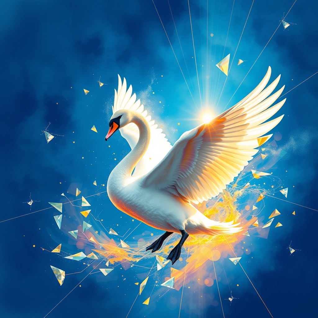swan