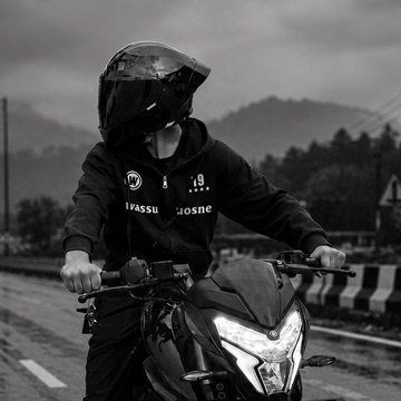 Helmet Halo