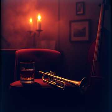 Smoke In The Glass