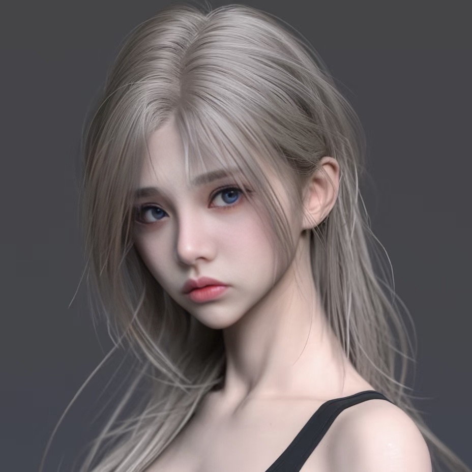 叫我洋娃娃吧！