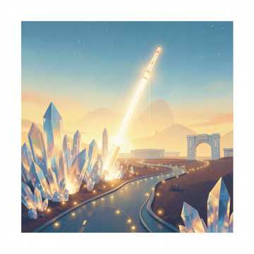     Crystal Nights