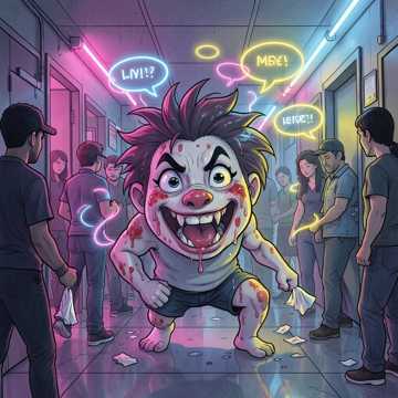 トトトサフール退散