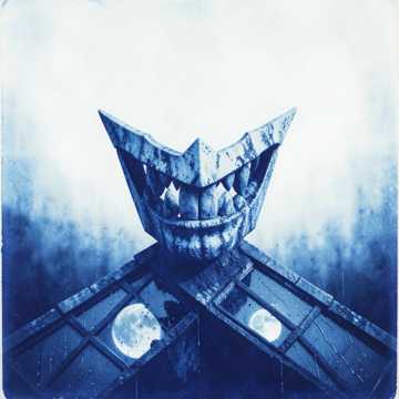 Grin in the Dark