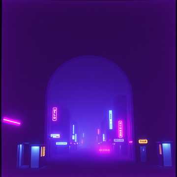地下アジト