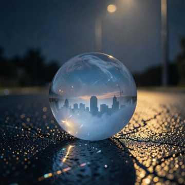 Crystal Night
