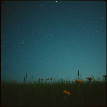 星降る夜に