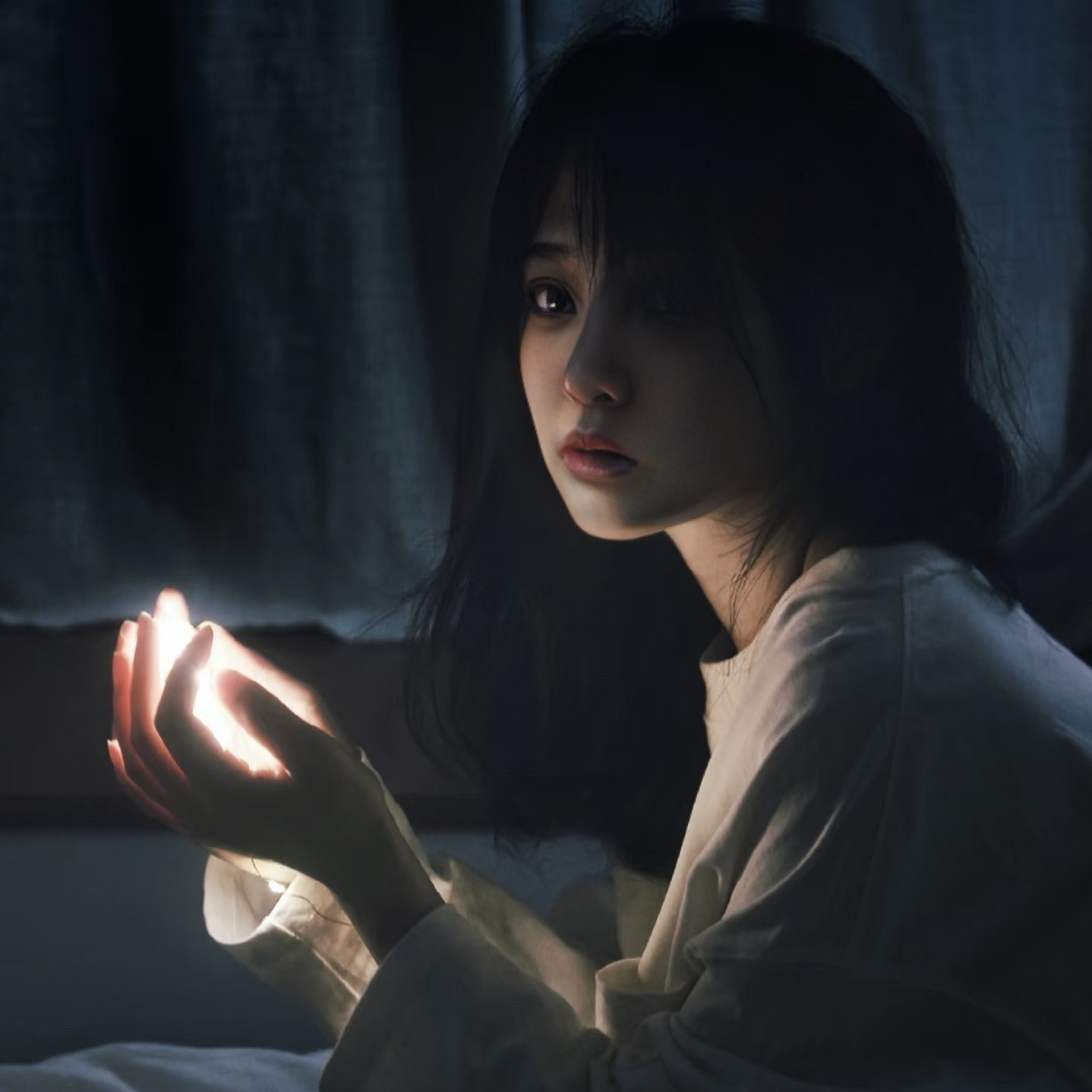谁是谁