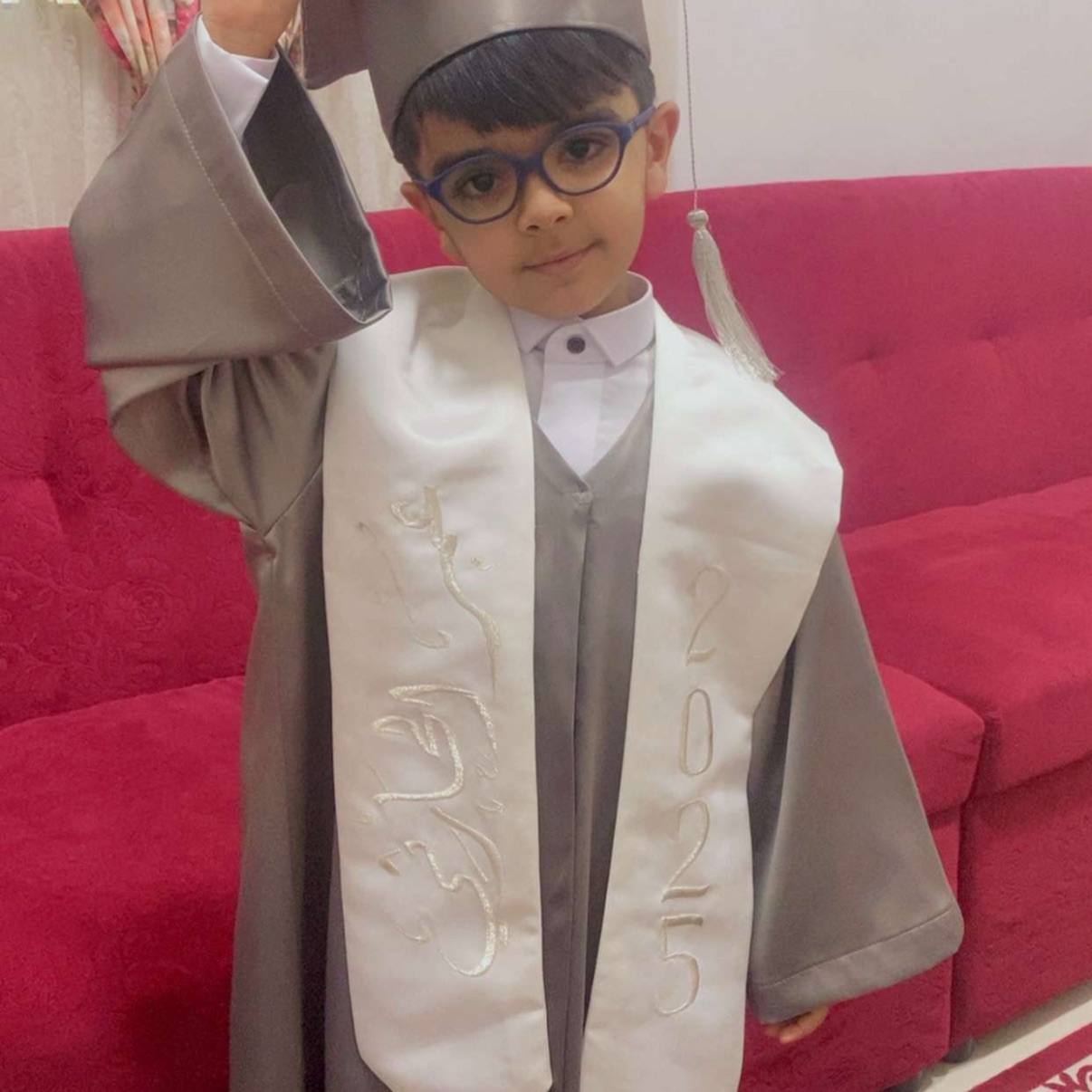 عمر الذكي القوي