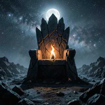 Love Beyond the Flame