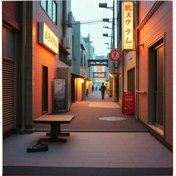 豪徳寺ピースフルデイズ