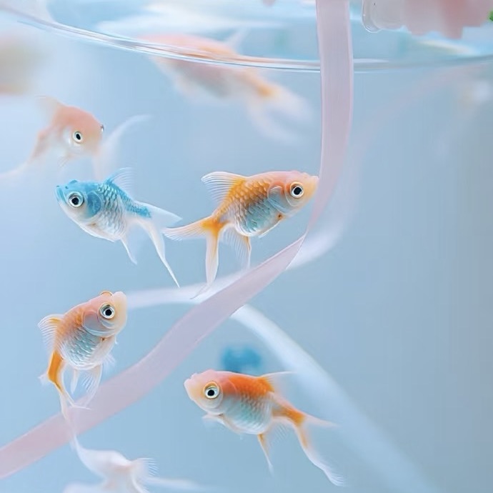 七秒钟的鱼