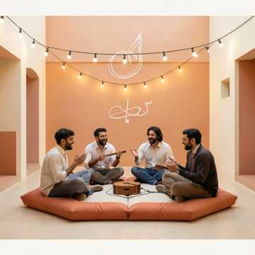 ديم وحلا وإيلاف