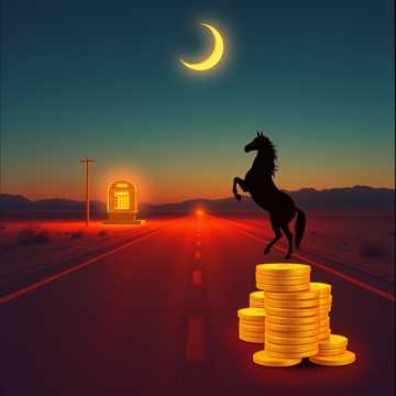 Money Come come 