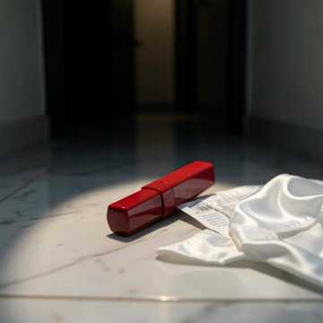 Cherry Lip Exit