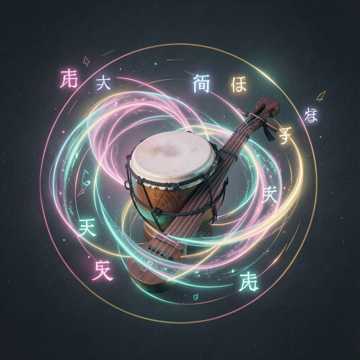 カタカムナ音响