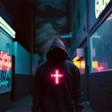 Я Християн