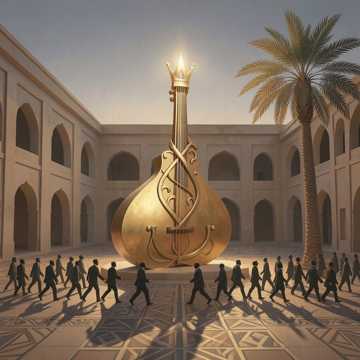 تركي مشعان