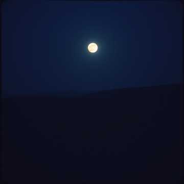 Melankolik - gece