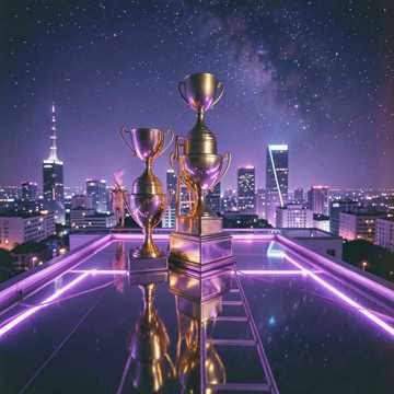 Top Of The World