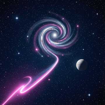 ZERO GRAVITY